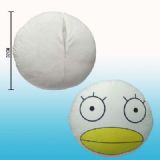 gintama anime cushion