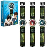 Death Note watch