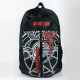 Fullmetal Alchemist Bag