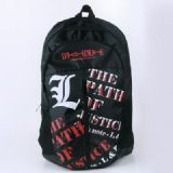 Death Note Bag