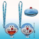 doraemon anime wallet phonestrap