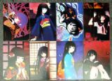 jigoku_shoujo anime poster