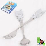 fairy tail anime tableware