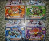 pokemon anime trading cards