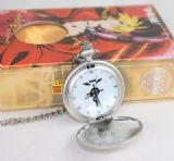 fullmetal alchemist anime watch