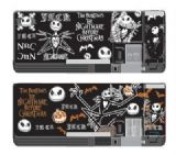 nightmare before christmas anime pencilbox