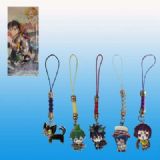 Ao no Exorcist anime phonestrap