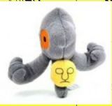 pokemon anime plush doll