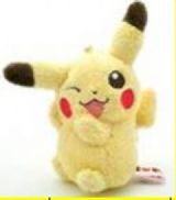 pokemon anime plush doll