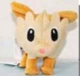 pokemon anime plush doll