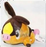 pokemon anime plush doll