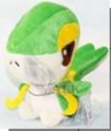 pokemon anime plush doll