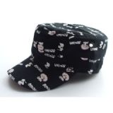 magical girl anime cap