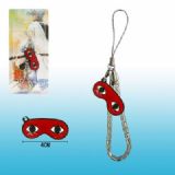 gintama anime phonestrap