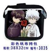 gintama anime bag