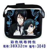 kuroshitsuji anime bag