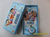 doraemon anime watch