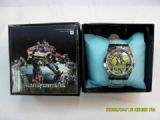 transformer watch