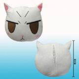 fairy tail anime cushion