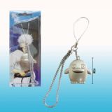 gintama anime phonestrap