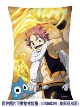 fairy tail anime cushion