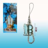 detective conan anime phonestrap