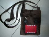 domo kun anime bag