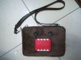 domo kun anime bag