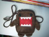 domo kun anime bag