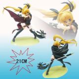 magical girl anime figure