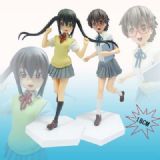 k-on! anime figure