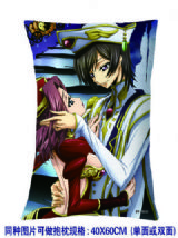 geass anime cushion