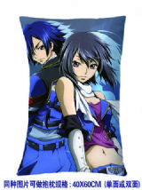 geass anime cushion