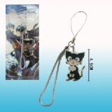 Ao no Exorcist anime phonestrap