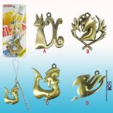 fairy tail anime phonestrap