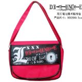 Death note L Satchel(red)