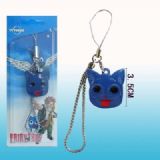 fairy tail anime phonestrap