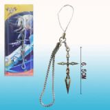 fate stay night anime phonestrap