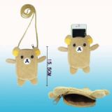 rilakkuma anime phonebag