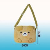 rilakkuma anime bag