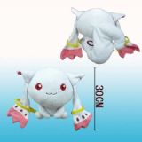 magical girl anime plush doll