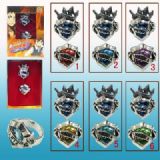 Hitman Reborn anime ring set