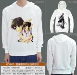 Shakugan No Shana Fleece