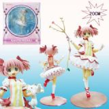 magical girl anime figure