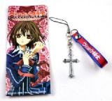 vampire anime phonestrap