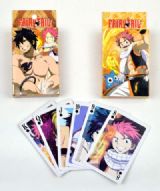 fairy tail anime poker