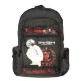 Death Note Bag