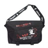 Death Note Bag