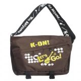 k-on! anime bag