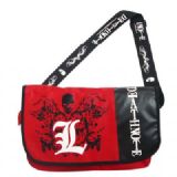 Death Note Bag